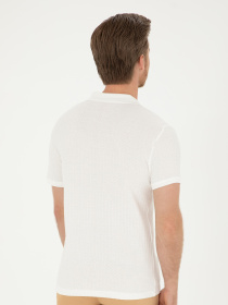 Поло US Polo модель G081SZ011.000.1827889.VR019 Фото