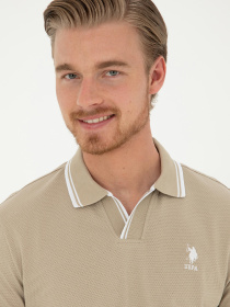 Поло US Polo модель G081SZ011.000.1853701.VR183 Фото