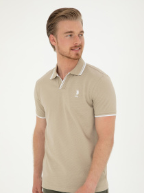 Поло US Polo модель G081SZ011.000.1853701.VR183 Фото