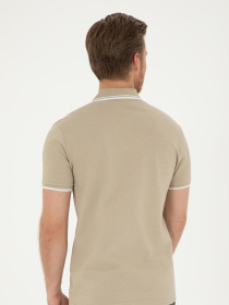 Поло US Polo модель G081SZ011.000.1853701.VR183 Фото