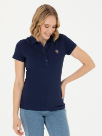 Поло US Polo модель G082SZ011.000.1567927.VR033 Фото