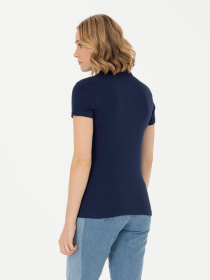 Поло US Polo модель G082SZ011.000.1567927.VR033 Фото