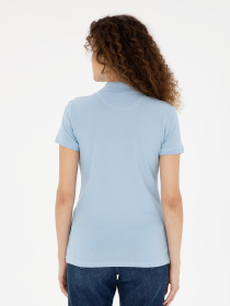 Поло US Polo модель G082SZ011.000.1806126.VR003 Фото