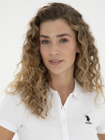 Поло US Polo модель G082SZ011.000.1806126.VR013 Фото