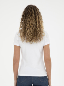 Поло US Polo модель G082SZ011.000.1806126.VR013 Фото