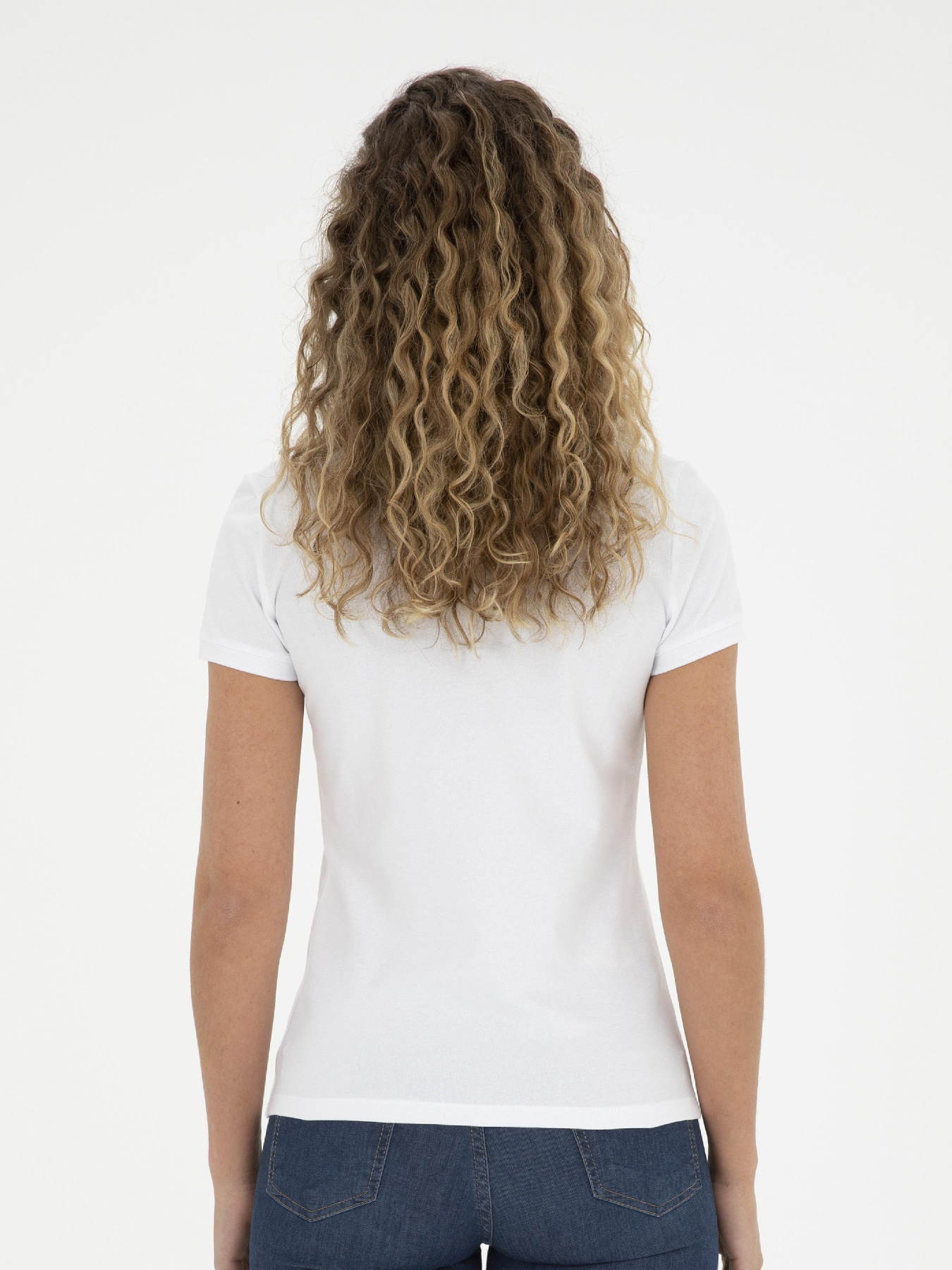 Поло US Polo модель G082SZ011.000.1806126.VR013 Фото