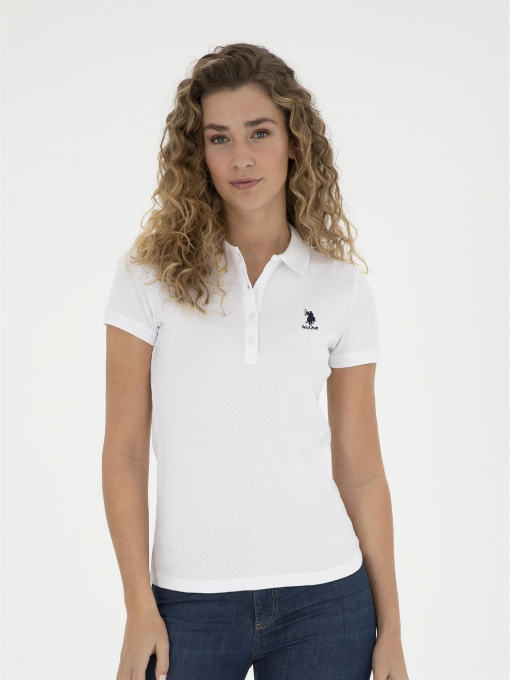 Поло US Polo модель G082SZ011.000.1806126.VR013 Фото
