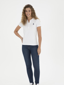 Поло US Polo модель G082SZ011.000.1806126.VR013 Фото