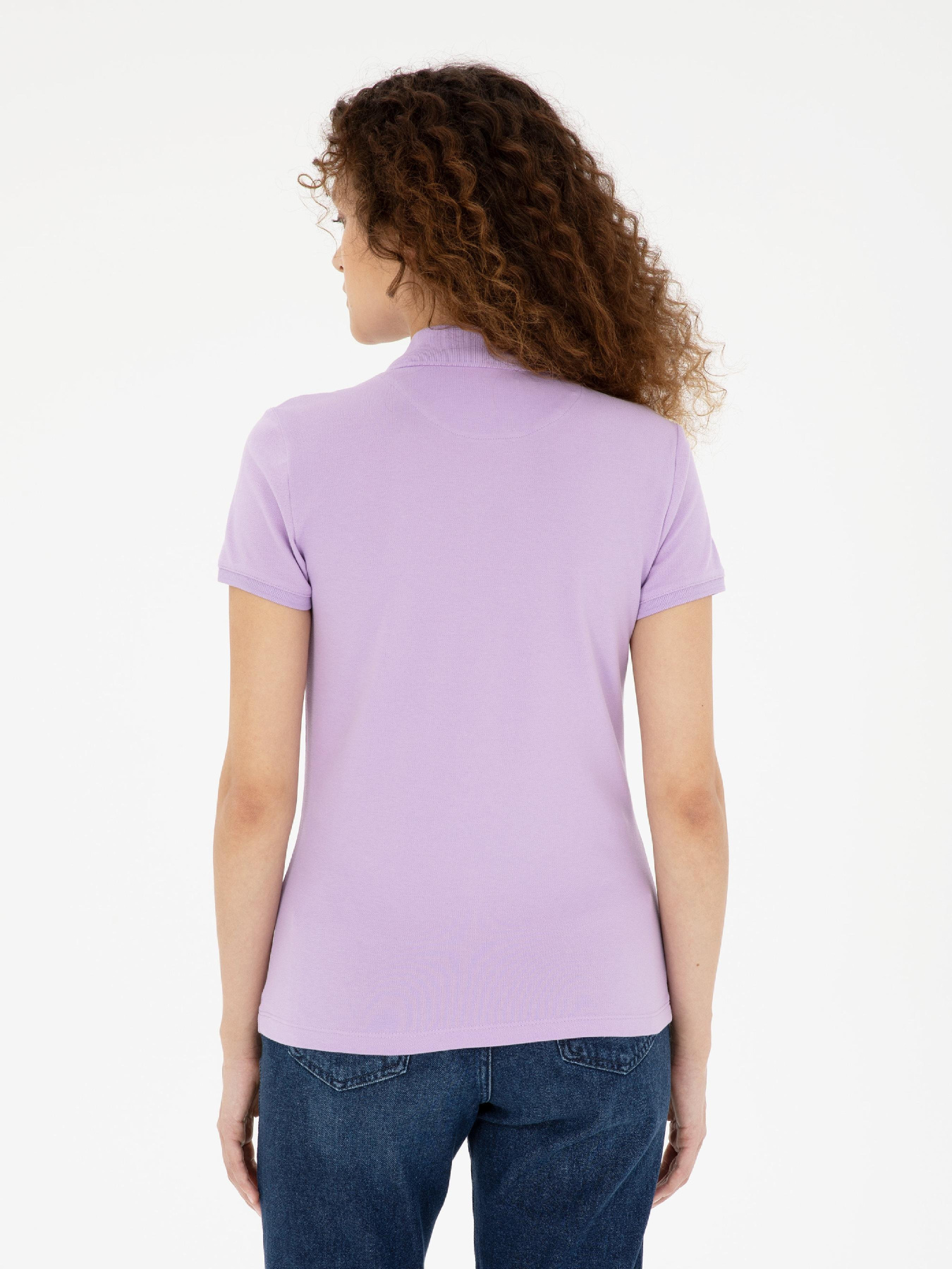 Поло US Polo модель G082SZ011.000.1806126.VR034 Фото