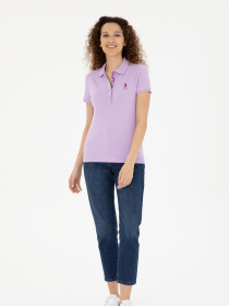 Поло US Polo модель G082SZ011.000.1806126.VR034 Фото