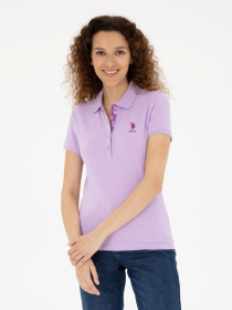 Поло US Polo модель G082SZ011.000.1806126.VR034 Поло US Polo модель G082SZ011.000.1806126.VR034 Фото