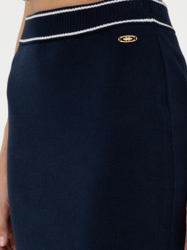 Спідниця міні US Polo модель G082SZ0TL.000.1818161.VR033 Фото