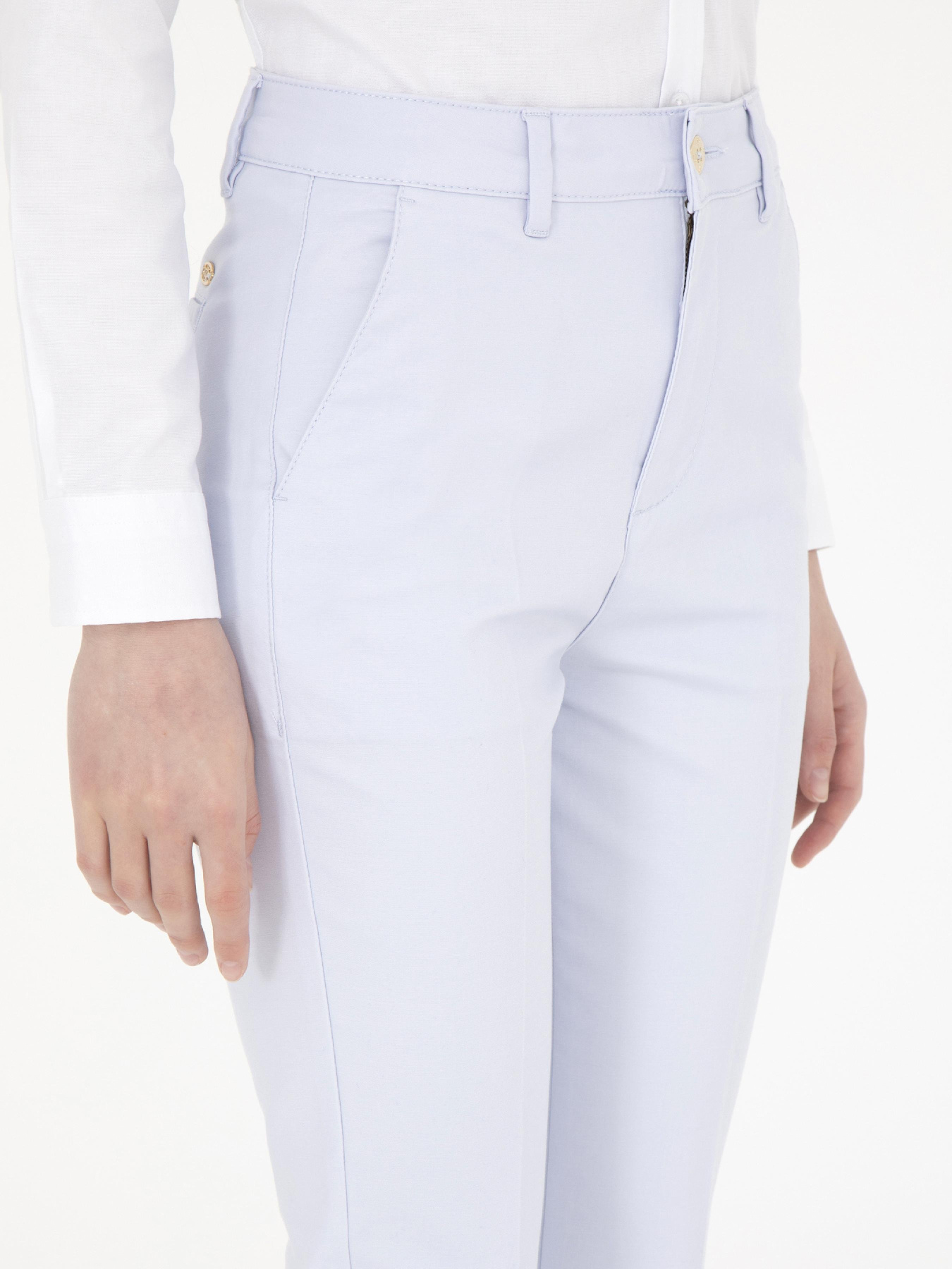 Штани повсякденні US Polo модель G082SZ078.000.1825777.VR003 Фото