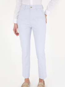 Повсякденні штани US Polo модель G082SZ078.000.1825777.VR003 Фото