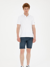 Поло US Polo модель G081SZ011.000.1828104.VR013 Фото