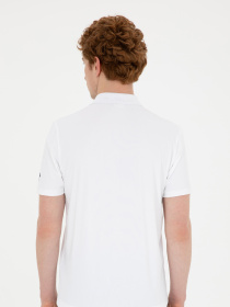 Поло US Polo модель G081SZ011.000.1828104.VR013 Фото