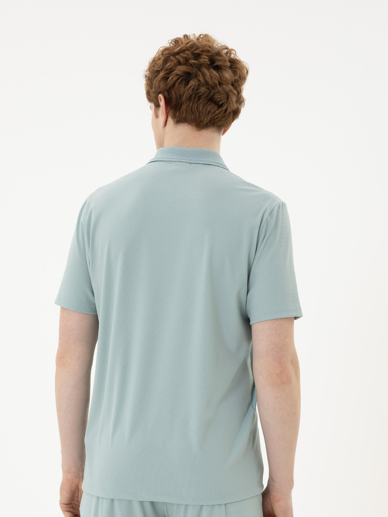 Поло US Polo модель G081SZ011.000.1828104.VR048 Фото