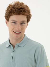 Поло US Polo модель G081SZ011.000.1828104.VR048 Фото