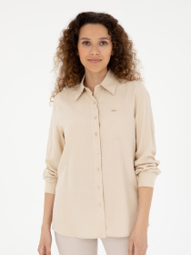 Сорочка US Polo модель G082GL004.000.1838208.VR183 Фото