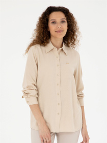 Сорочка US Polo модель G082GL004.000.1838208.VR183 Фото