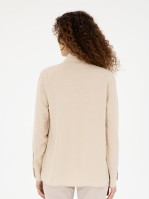 Сорочка повсякденна US Polo модель G082GL004.000.1838208.VR183 Фото