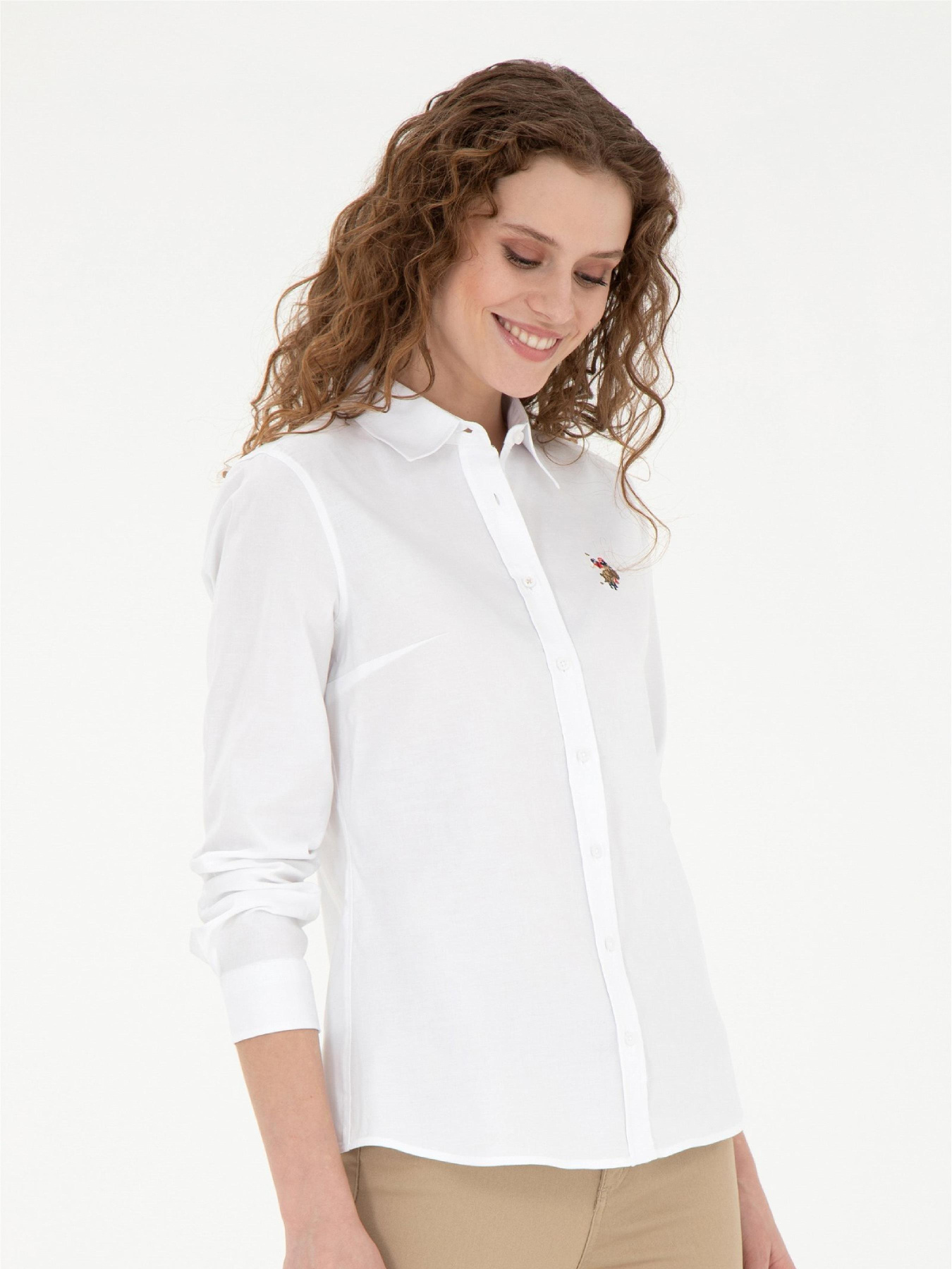 Сорочка повсякденна US Polo модель G082SZ004.000.1840357.VR013 Сорочка повсякденна US Polo модель G082SZ004.000.1840357.VR013 Фото