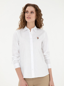 Сорочка повсякденна US Polo модель G082SZ004.000.1840357.VR013 Сорочка повсякденна US Polo модель G082SZ004.000.1840357.VR013 Фото