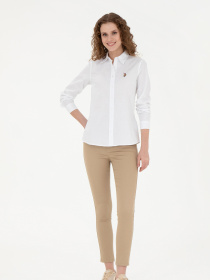 Сорочка повсякденна US Polo модель G082SZ004.000.1840357.VR013 Сорочка повсякденна US Polo модель G082SZ004.000.1840357.VR013 Фото