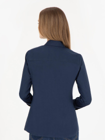 Рубашка повседневная US Polo модель G082SZ004.000.1840357.VR033 Рубашка повседневная US Polo модель G082SZ004.000.1840357.VR033 Фото