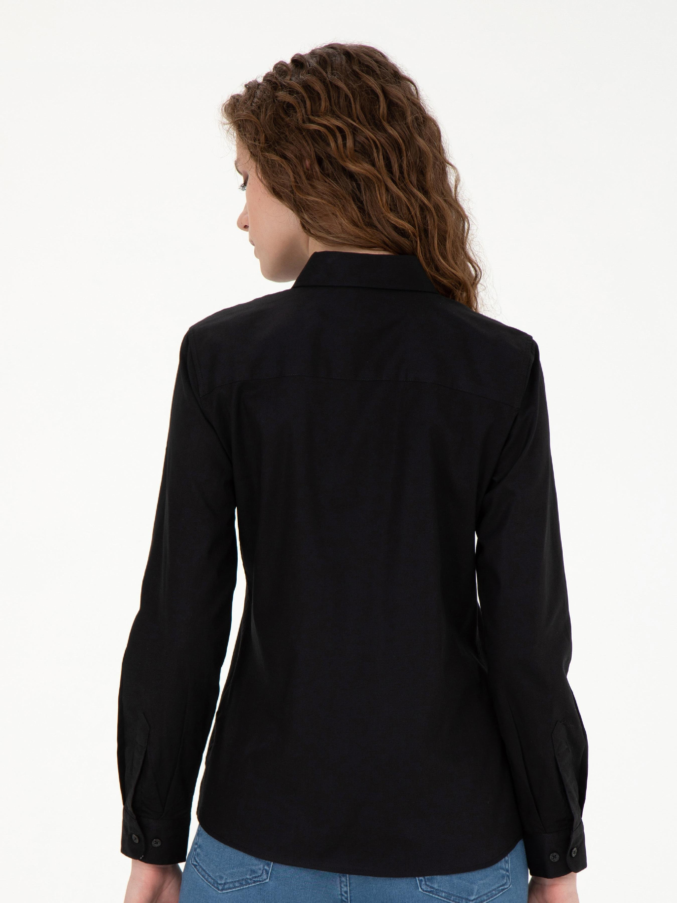 Рубашка US Polo модель G082SZ004.000.1840357.VR046 Фото