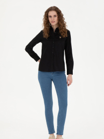 Рубашка US Polo модель G082SZ004.000.1840357.VR046 Фото