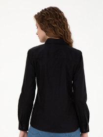 Рубашка US Polo модель G082SZ004.000.1840357.VR046 Фото