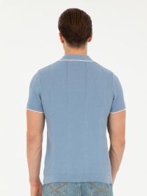 Поло US Polo модель G081SZ0TK.000.1871751.VR028 Фото