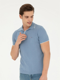 Поло US Polo модель G081SZ0TK.000.1871751.VR028 Фото