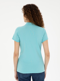 Поло US Polo модель G082GL011.000.1805514.VR090 Фото