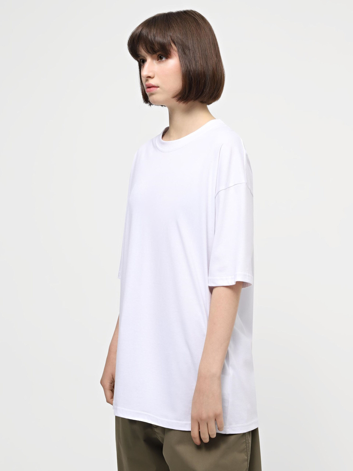 Набор футболок Bezlad модель nabir-futbolok-bezlad-set-t-shirt-basic-white Фото
