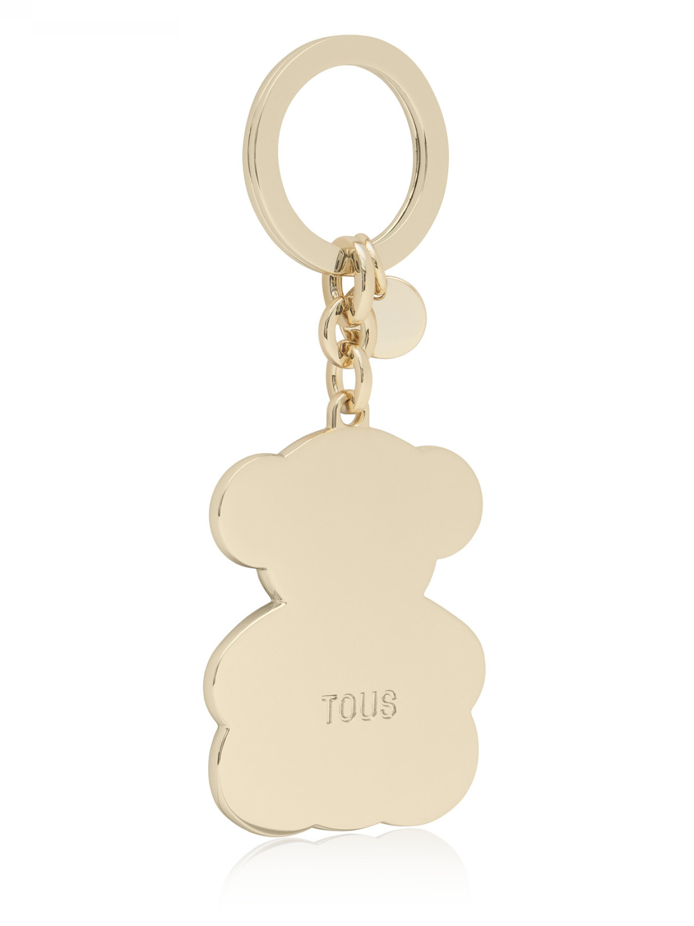 Брелок TOUS модель 2002127133 Фото