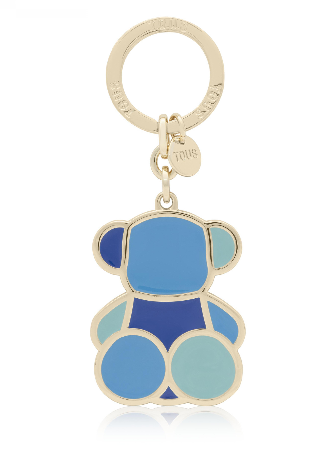 Брелок TOUS модель 2002127133 Фото