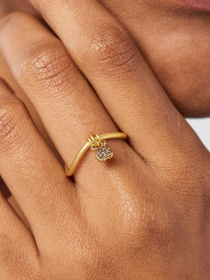 Каблучки TOUS модель 11136555 Фото