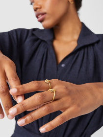 Каблучки TOUS модель 11136555 Фото