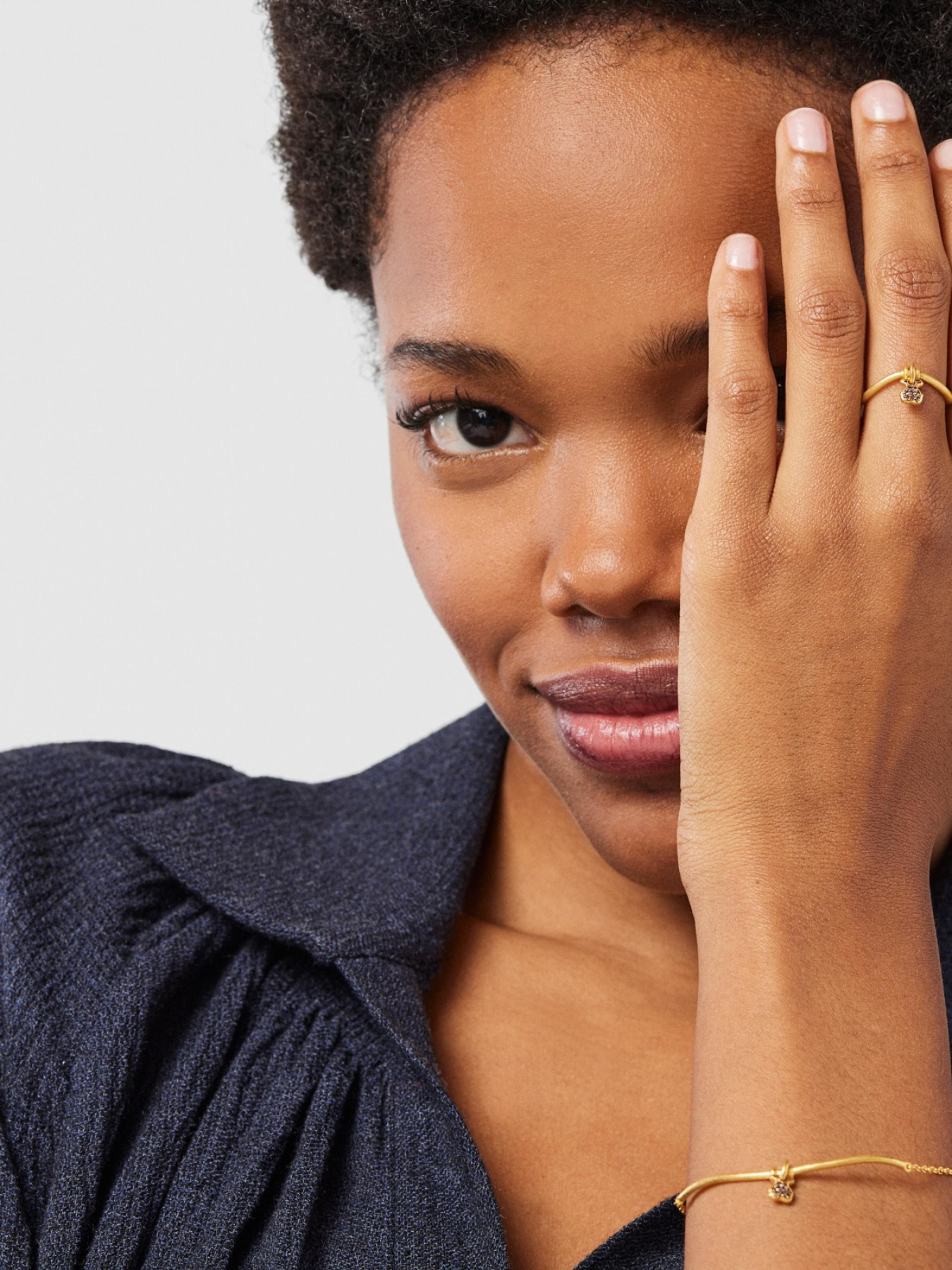 Каблучки TOUS модель 11136555 Фото