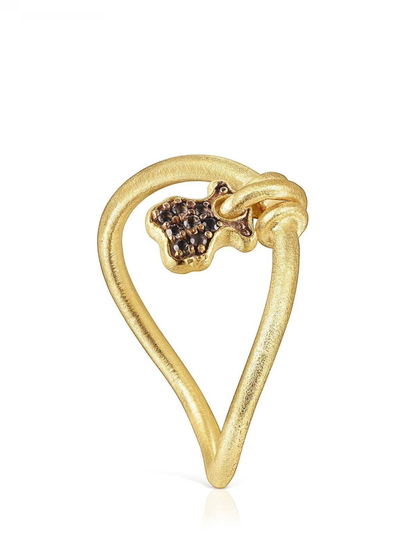 Каблучки TOUS модель 11136555 Фото