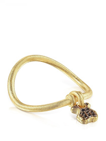 Каблучки TOUS модель 11136555 Фото