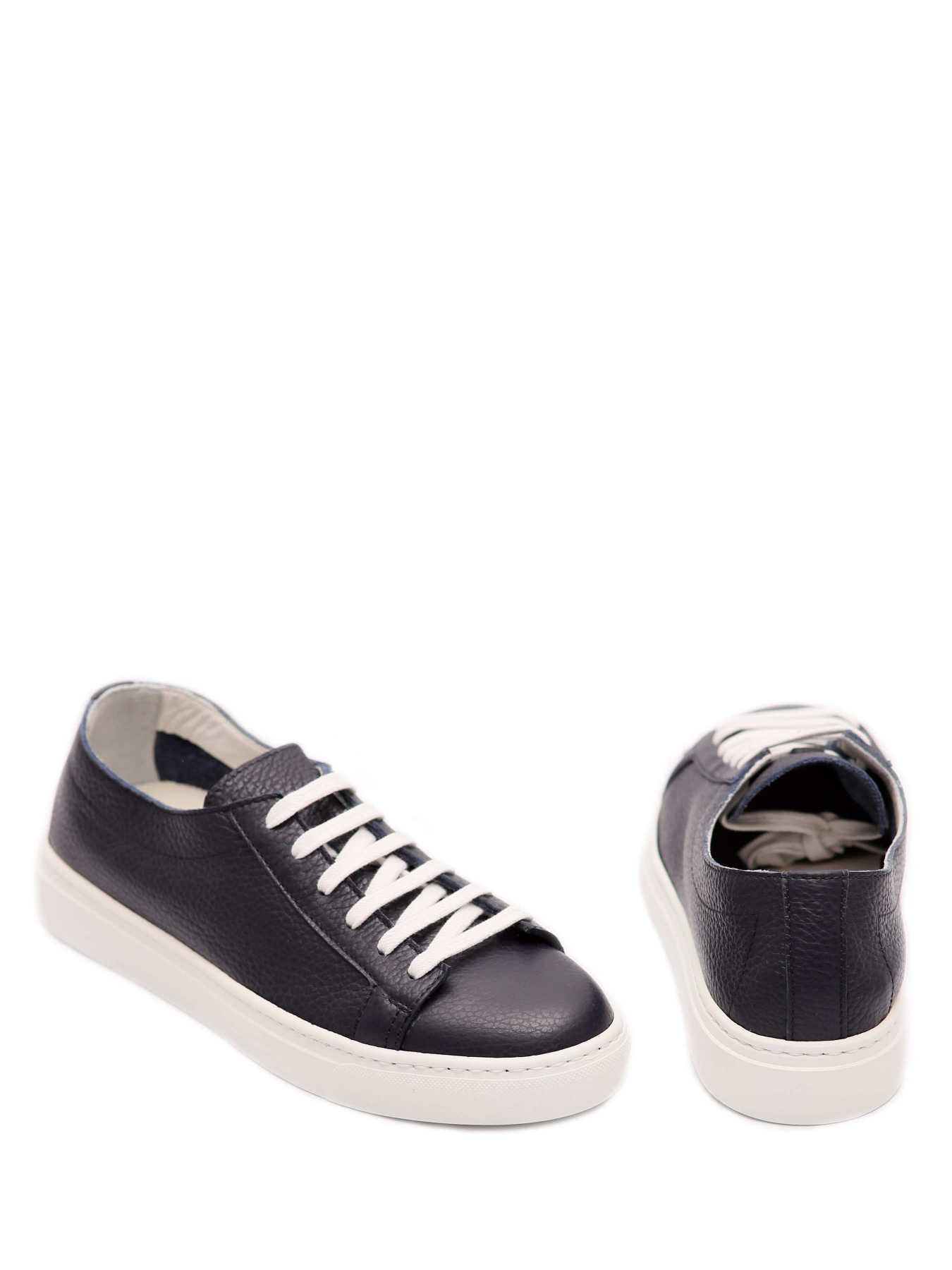 Кеды низкие SITELLE модель LANABLU Фото