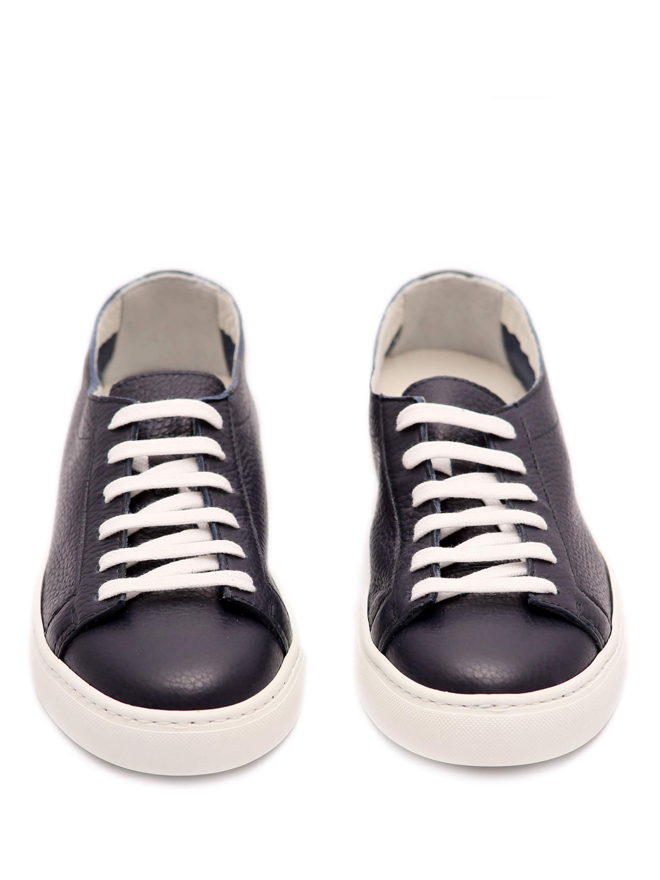 Кеды низкие SITELLE модель LANABLU Фото