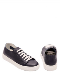 Кеди низькі SITELLE модель LANABLU Фото