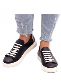 Кеди низькі SITELLE модель LANABLU Фото