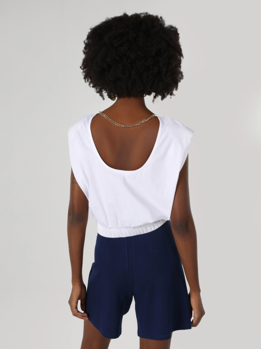 Футболки и поло Colin’s модель CL1064066_WHT Фото