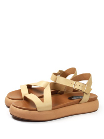 Сандалии It-girl модель 2012-1-63 Фото