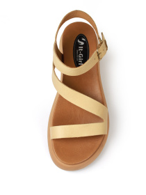 Сандалии It-girl модель 2012-1-63 Фото